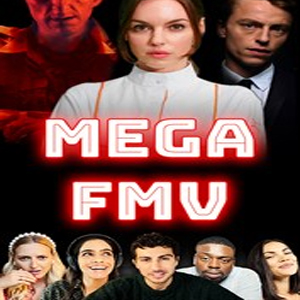 The MEGA FMV Bundle Xbox One
