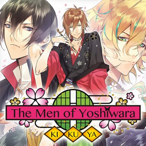 Kaufe The Men of Yoshiwara Kikuya Nintendo Switch Preisvergleich