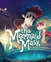 The Mermaid Mask Playstation 5