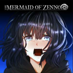 The Mermaid of Zennor Playstation 4