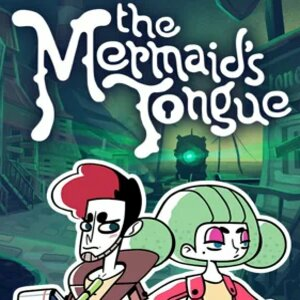 The Mermaid’s Tongue Pc