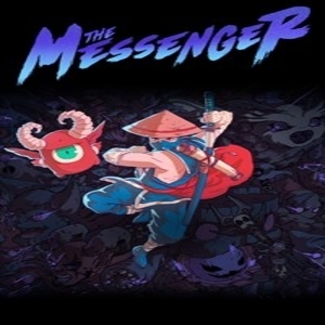 Kaufe The Messenger Nintendo Switch Preisvergleich