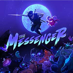 Kaufe The Messenger PS4 Preisvergleich