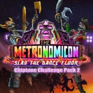 The Metronomicon Chiptune Challenge Pack 2 Xbox One