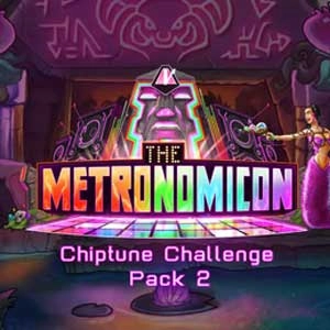 The Metronomicon Chiptune Challenge Pack 2 Pc