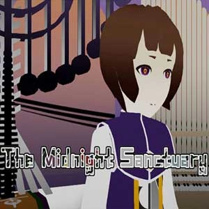The Midnight Sanctuary Playstation 4