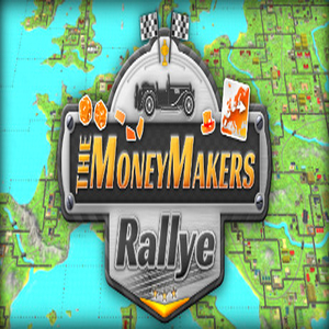 The MoneyMakers Rallye Key kaufen Preisvergleich
