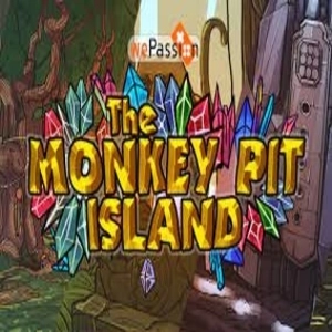 The Monkey Pit Island
