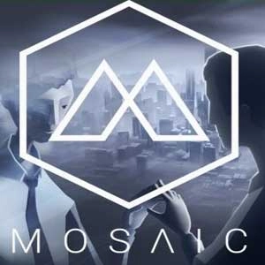 The Mosaic Xbox One