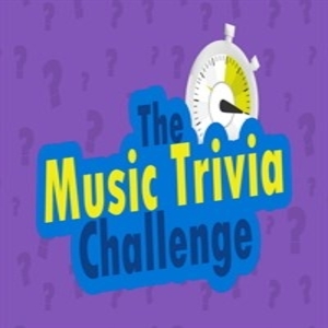 Kaufe The Music Trivia Challenge Xbox One Preisvergleich