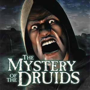 The Mystery of the Druids Key Kaufen Preisvergleich