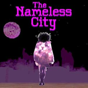 The Nameless City Playstation 4