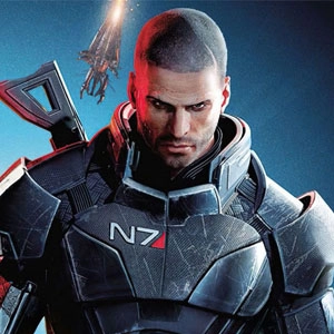 The Next Mass Effect Pc
