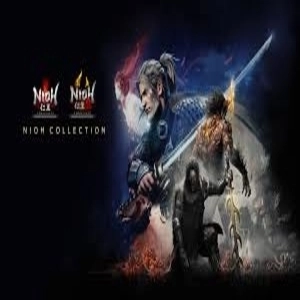 The Nioh Collection Playstation 4