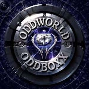 The Oddboxx Pc