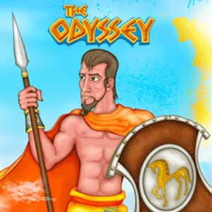 The Odyssey Key Kaufen Preisvergleich