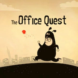 The Office Quest Playstation 5