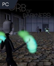 The Orb of Darkness Pc