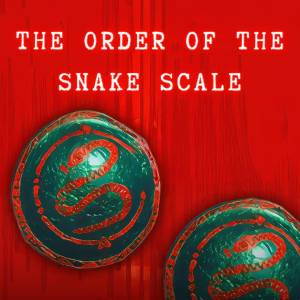 The Order of the Snake Scale Switch