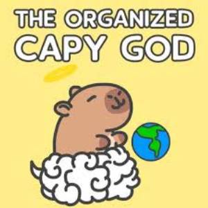 Kaufe The Organized Capy God Nintendo Switch Preisvergleich