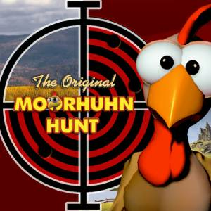 The Original Moorhuhn Hunt Pc