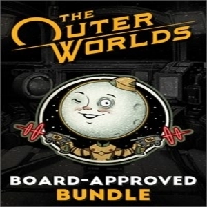 The Outer Worlds Board-Approved Bundle Xbox One