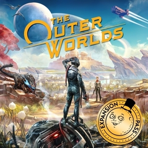 The Outer Worlds Expansion Pass Key kaufen Preisvergleich
