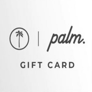 The Palm Gift Card Pc