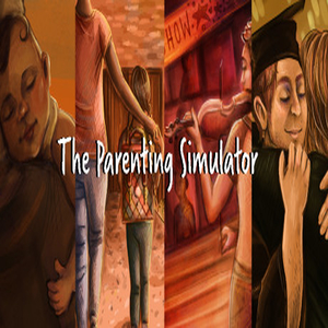 The Parenting Simulator Key kaufen Preisvergleich