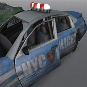 The Patrol Xbox Series X