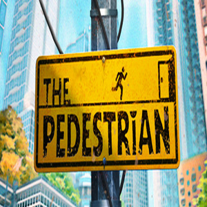 Kaufe The Pedestrian PS5 Preisvergleich