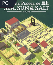 The people of Sea, Sun & Salt Key kaufen Preisvergleich