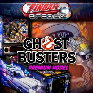 Kaufe The Pinball Arcade Ghostbusters PS4 Preisvergleich