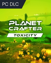The Planet Crafter Toxicity Key kaufen Preisvergleich