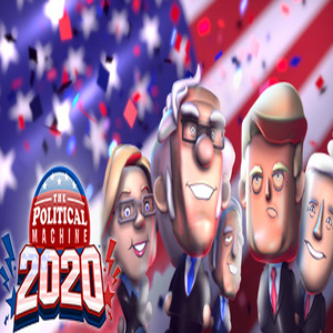 The Political Machine 2020 Key kaufen Preisvergleich
