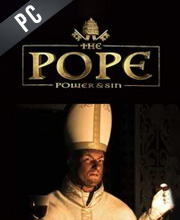 The Pope Power & Sin Key kaufen Preisvergleich
