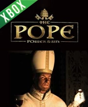 The Pope Power & Sin Xbox One