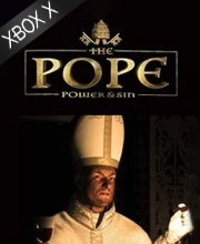 The Pope Power & Sin Xbox Series X