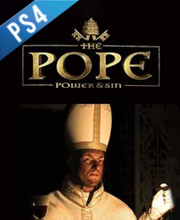 Kaufe The Pope Power & Sin PS4 Preisvergleich