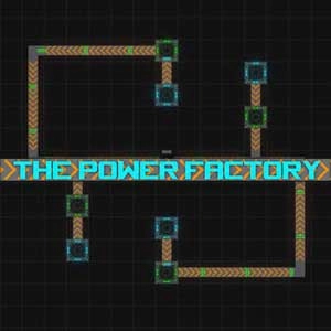 The Power Factory Pc