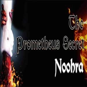 The Prometheus Secret Noohra Pc