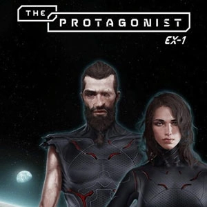 The Protagonist EX-1 Playstation 4