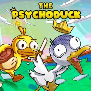 The Psychoduck Playstation 4