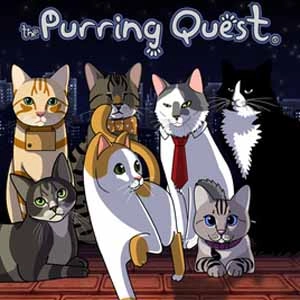 The Purring Quest Pc