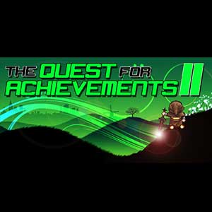 The Quest for Achievements 2 Key Kaufen Preisvergleich