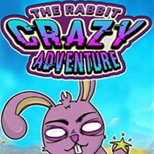 The Rabbit Crazy Adventure Xbox One
