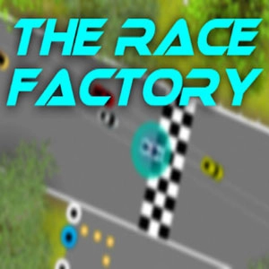 The Race Factory Xbox Series X