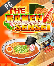 The Ramen Sensei Key kaufen Preisvergleich