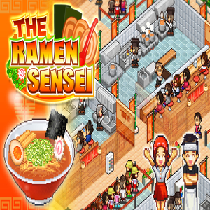 Kaufe The Ramen Sensei Nintendo Switch Preisvergleich