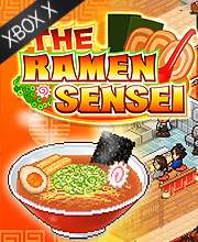 Kaufe The Ramen Sensei Xbox Series Preisvergleich